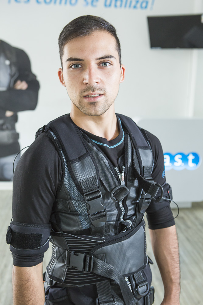 Estudio de Fotografía Profesional para Web y Ecommerce · Maniquí Invisible · Fotografía Corporativa · Retrato Corporativo · Book Fotográfico