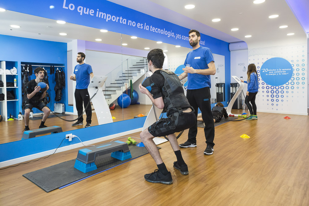 Estudio de Fotografía Profesional para Web y Ecommerce · Maniquí Invisible · Fotografía Corporativa · Retrato Corporativo · Book Fotográfico