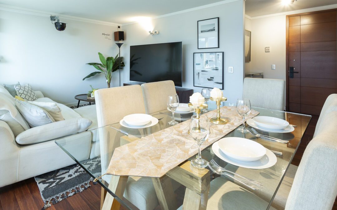 Fotografía Airbnb Kennedy IV